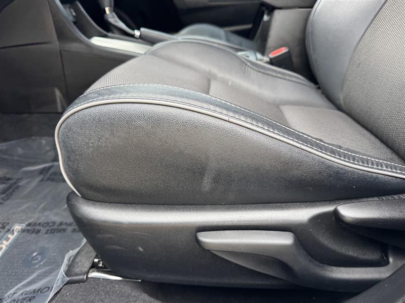 Toyota Corolla  2015