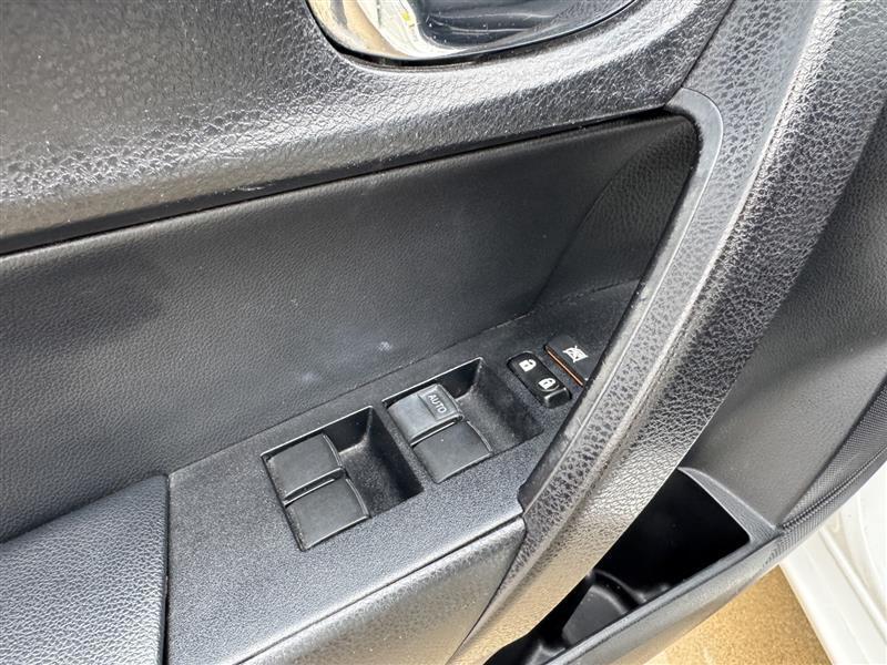 Toyota Corolla  2015