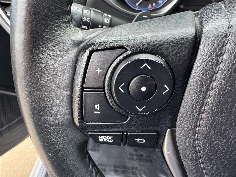 Toyota Corolla  2015