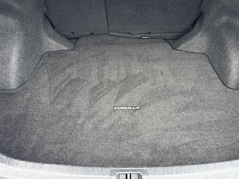 Toyota Corolla  2015