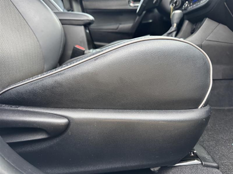 Toyota Corolla  2015