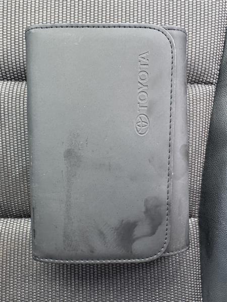 Toyota Corolla  2015