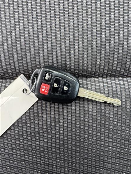 Toyota Corolla  2015