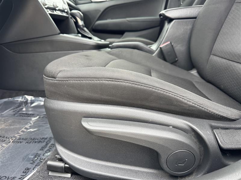 Hyundai Elantra SE 2020