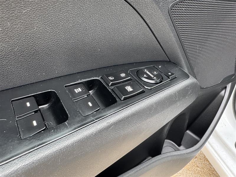 Hyundai Elantra SE 2020