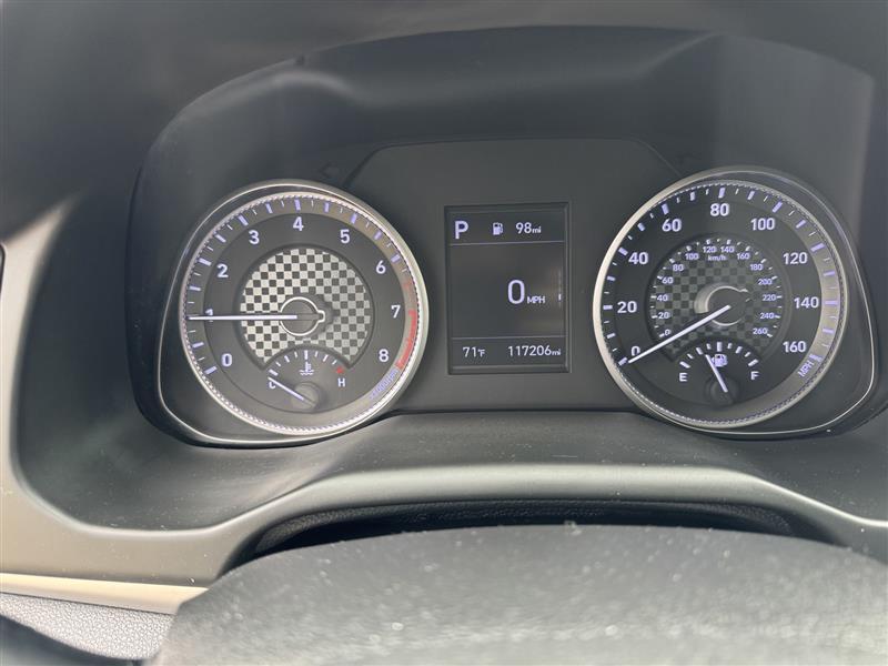 Hyundai Elantra SE 2020