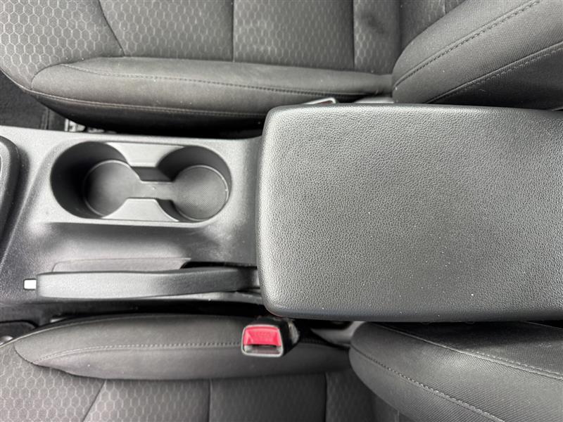 Hyundai Elantra SE 2020