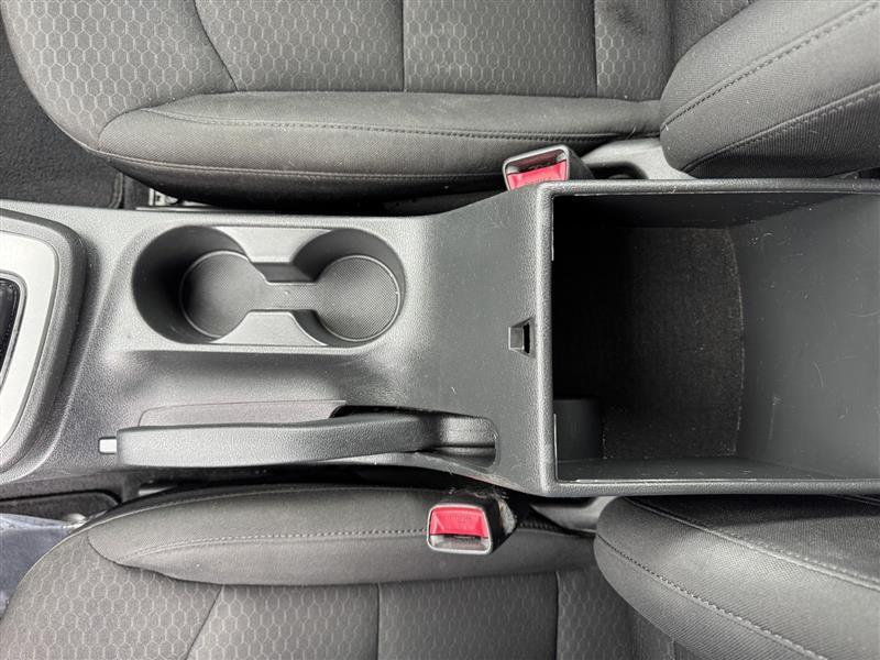 Hyundai Elantra SE 2020