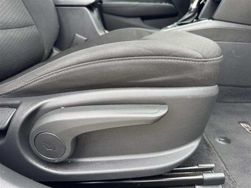 Hyundai Elantra SE 2020