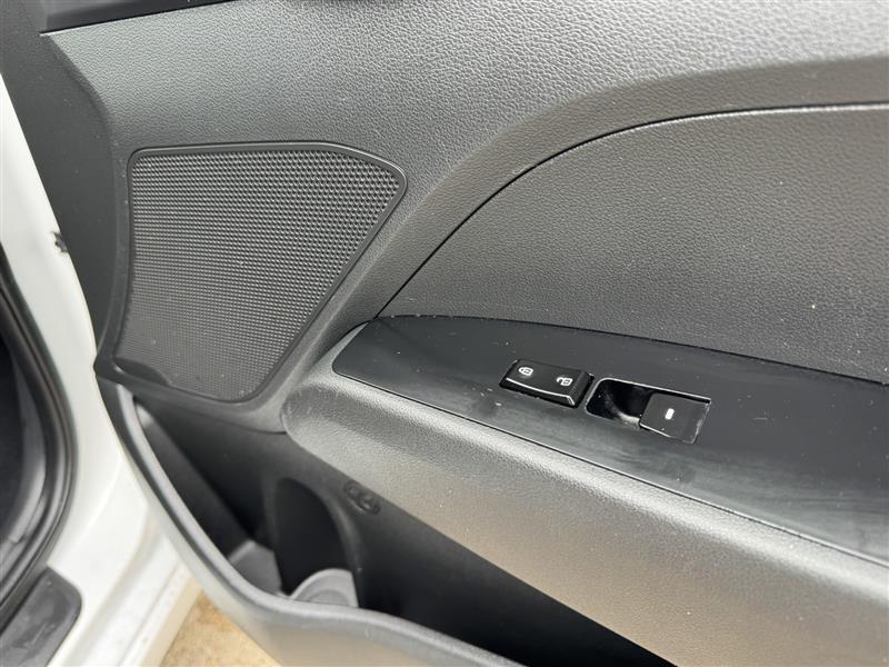 Hyundai Elantra SE 2020