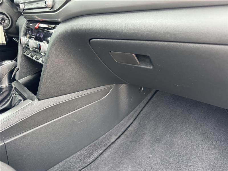 Hyundai Elantra SE 2020