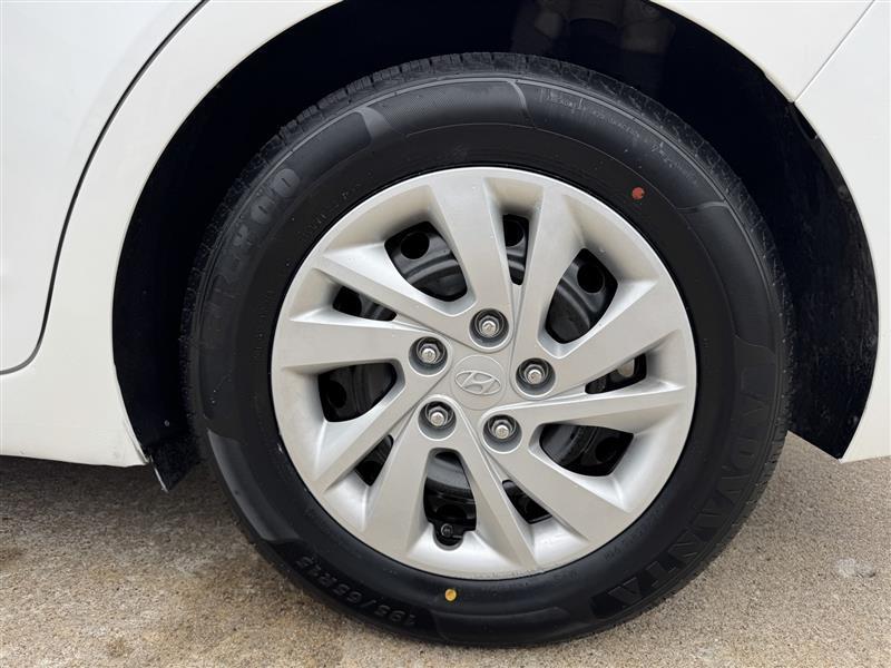 Hyundai Elantra SE 2020