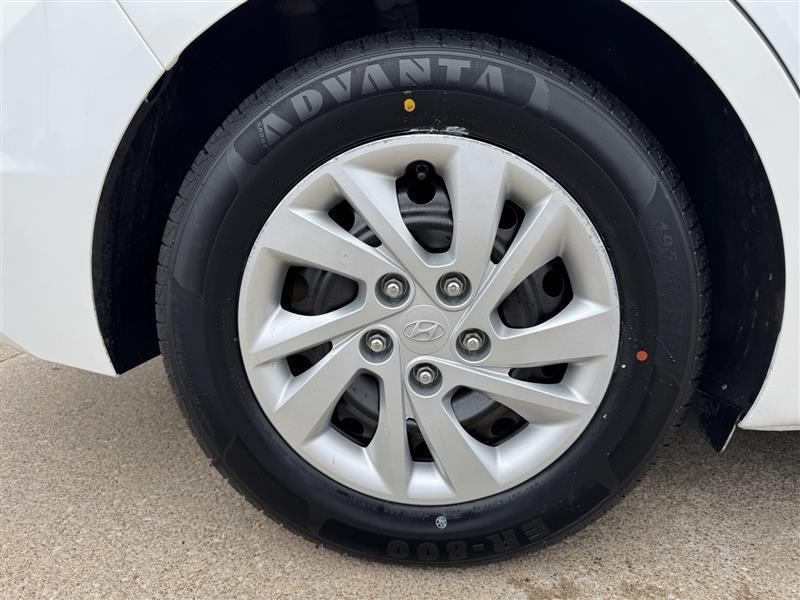 Hyundai Elantra SE 2020