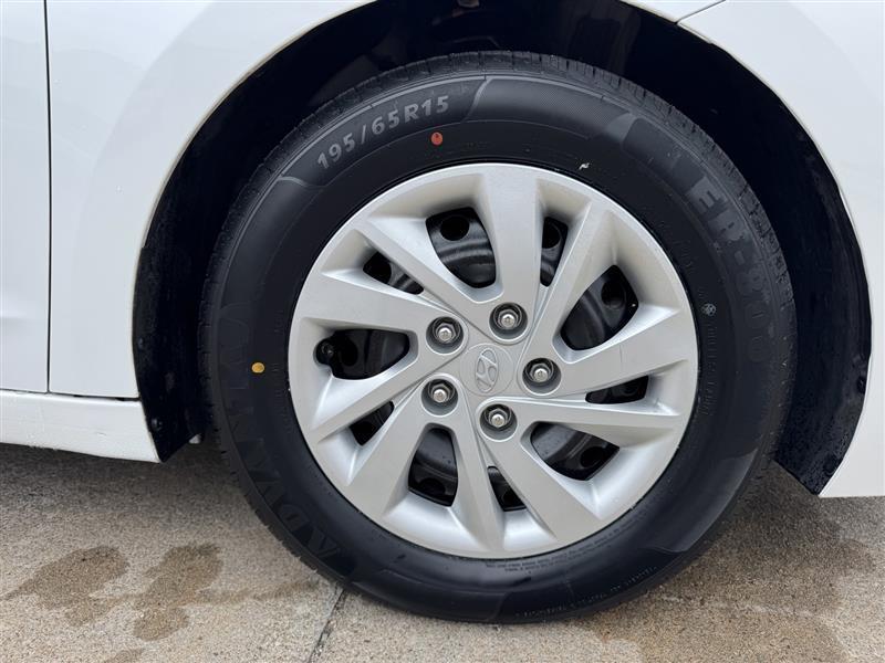 Hyundai Elantra SE 2020