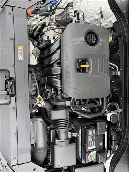 Hyundai Elantra SE 2020