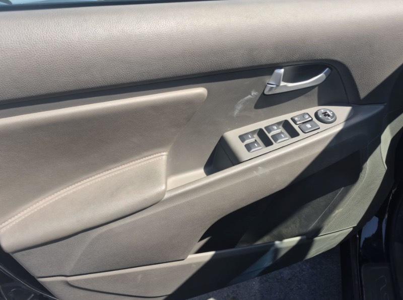 Kia Sportage LX FWD 2014