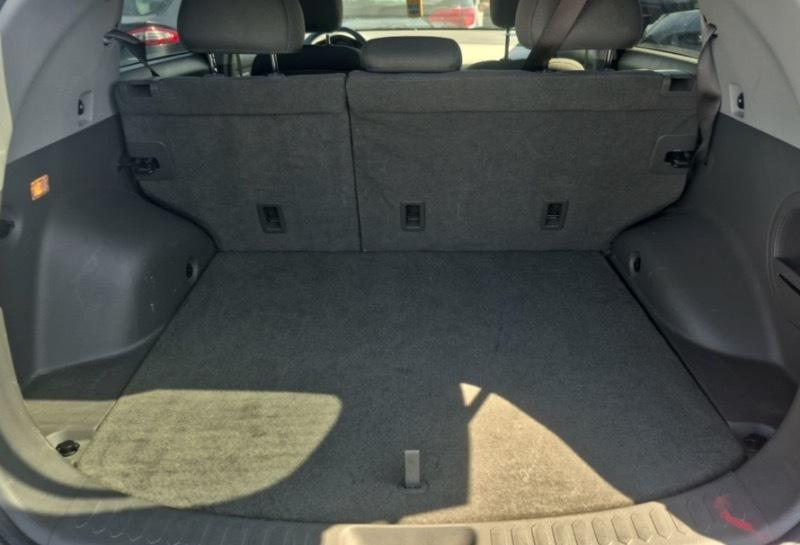 Kia Sportage LX FWD 2014