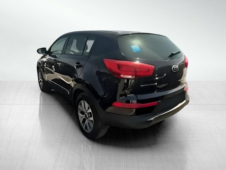 Kia Sportage LX FWD 2014