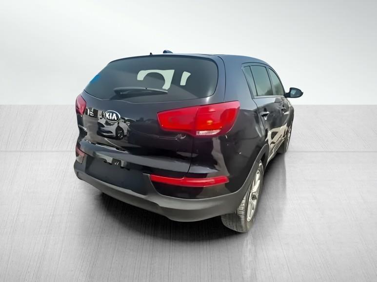 Kia Sportage LX FWD 2014