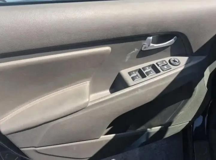 Kia Sportage LX FWD 2014