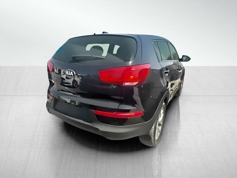 Kia Sportage LX FWD 2014