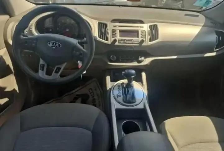 Kia Sportage LX FWD 2014