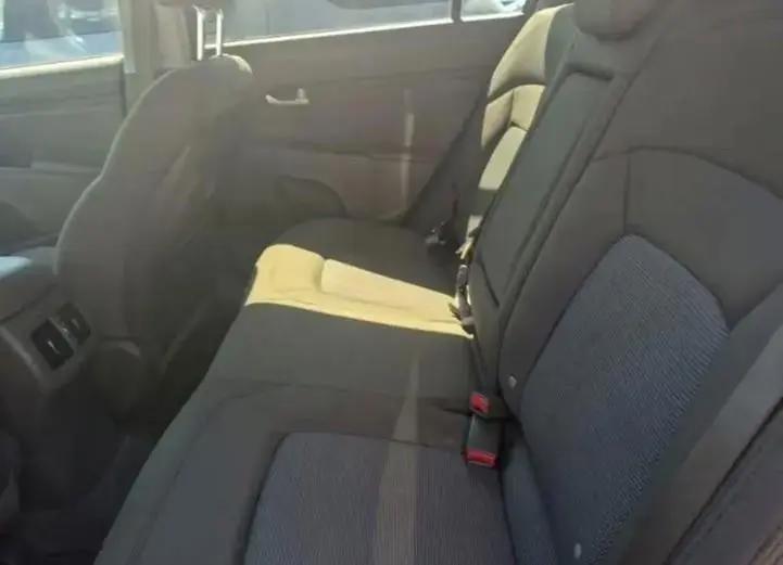 Kia Sportage LX FWD 2014