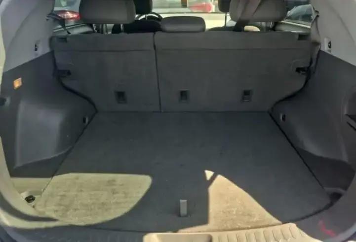 Kia Sportage LX FWD 2014