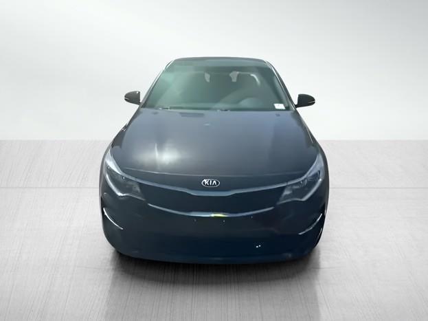 Kia Optima LX 2018
