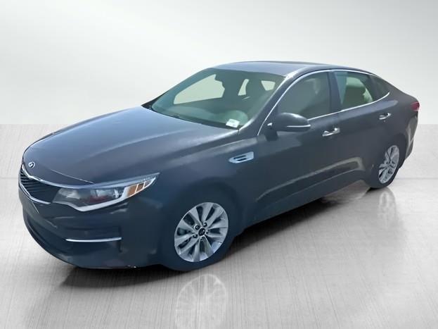 Kia Optima LX 2018
