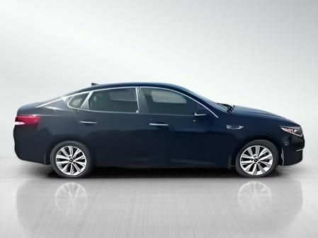 Kia Optima LX 2018