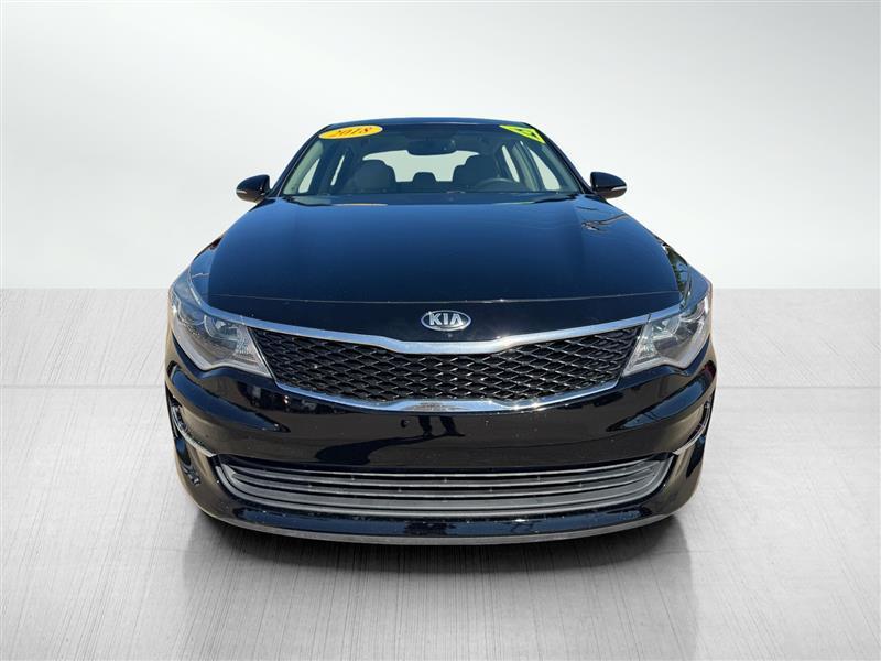 Kia Optima LX 2018