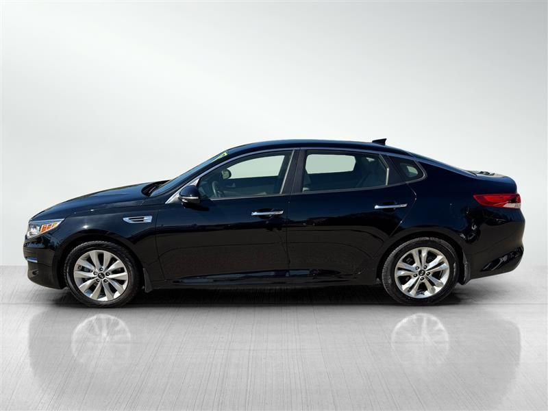 Kia Optima LX 2018