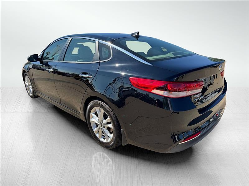 Kia Optima LX 2018