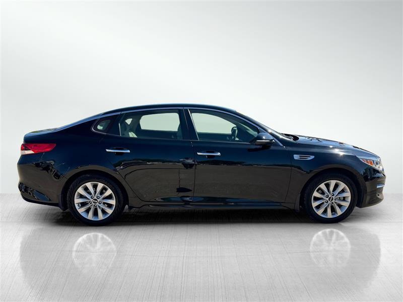 Kia Optima LX 2018