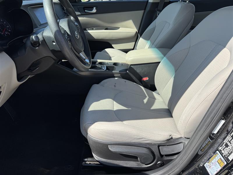 Kia Optima LX 2018