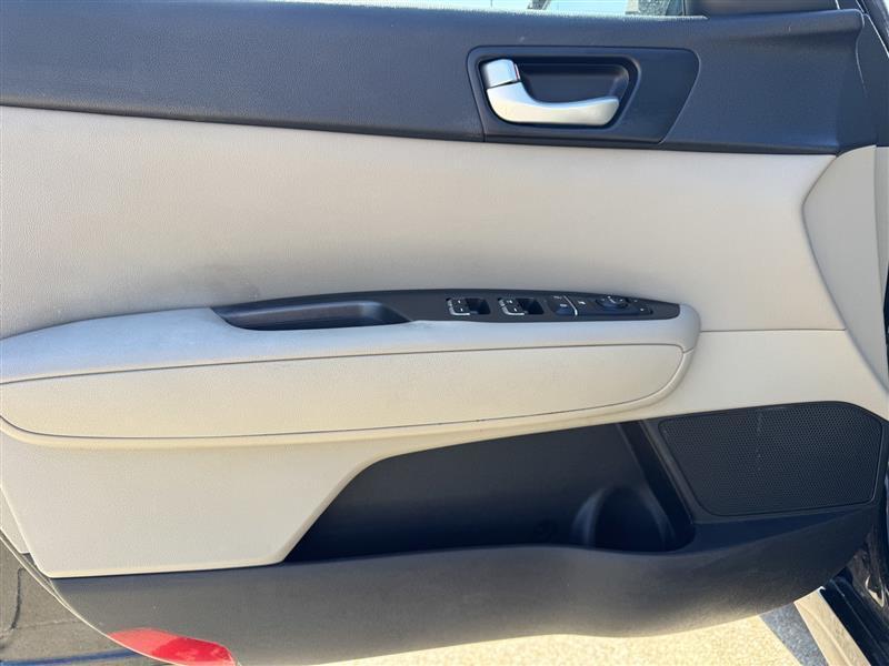 Kia Optima LX 2018