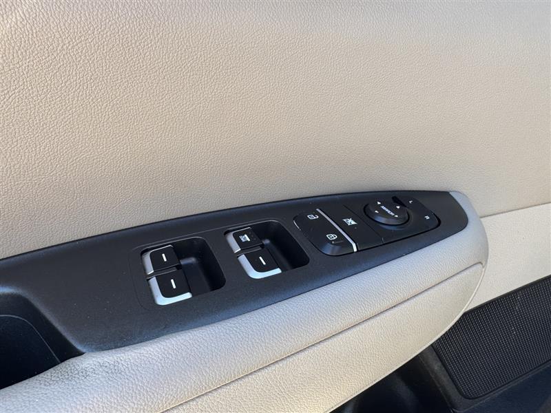 Kia Optima LX 2018