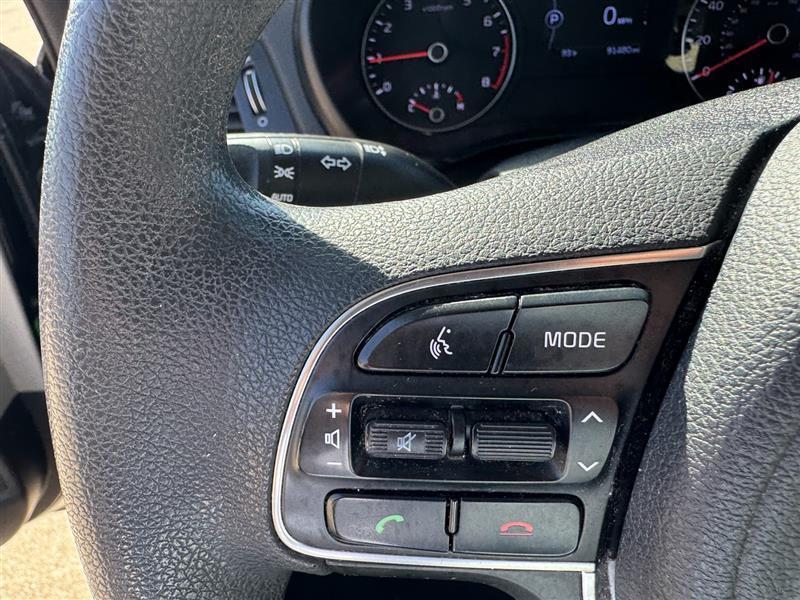 Kia Optima LX 2018
