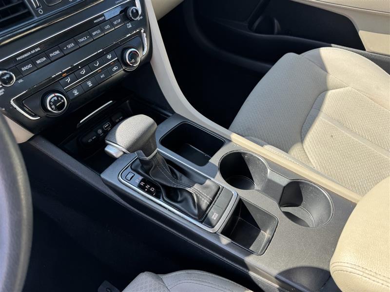 Kia Optima LX 2018