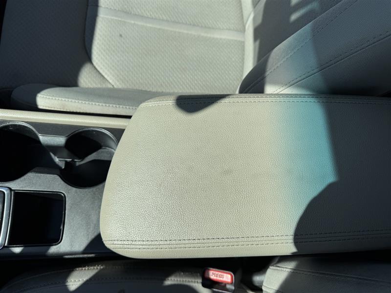 Kia Optima LX 2018