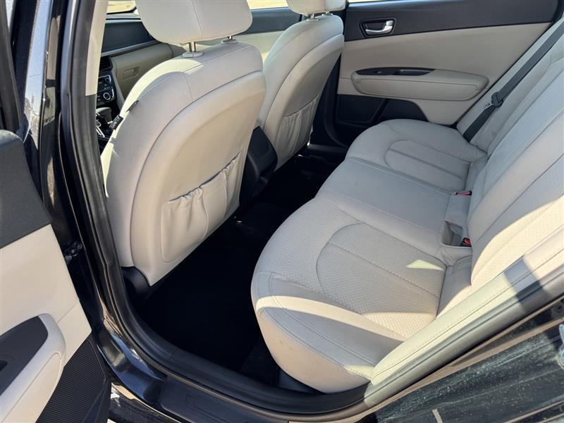 Kia Optima LX 2018