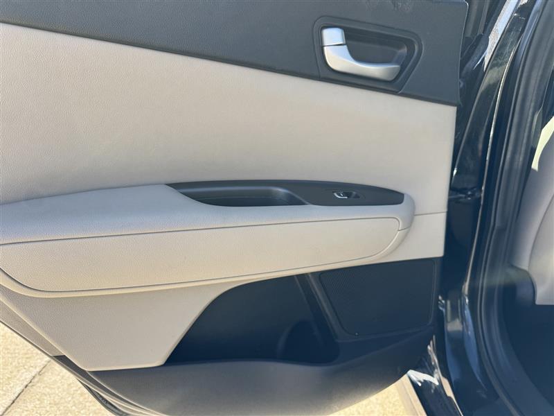 Kia Optima LX 2018