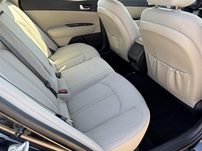 Kia Optima LX 2018