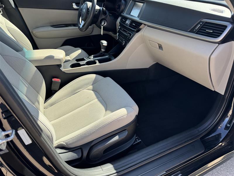 Kia Optima LX 2018