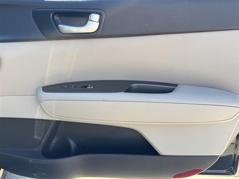 Kia Optima LX 2018