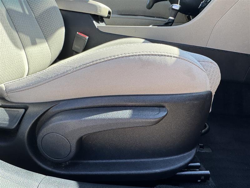 Kia Optima LX 2018