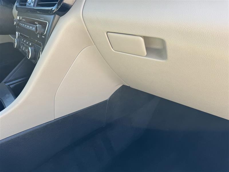 Kia Optima LX 2018