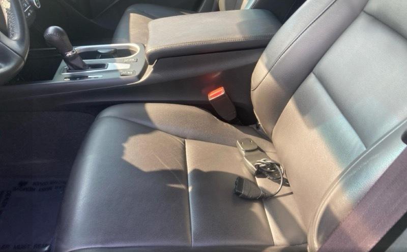 Acura RDX 4D SUV AWD 2016