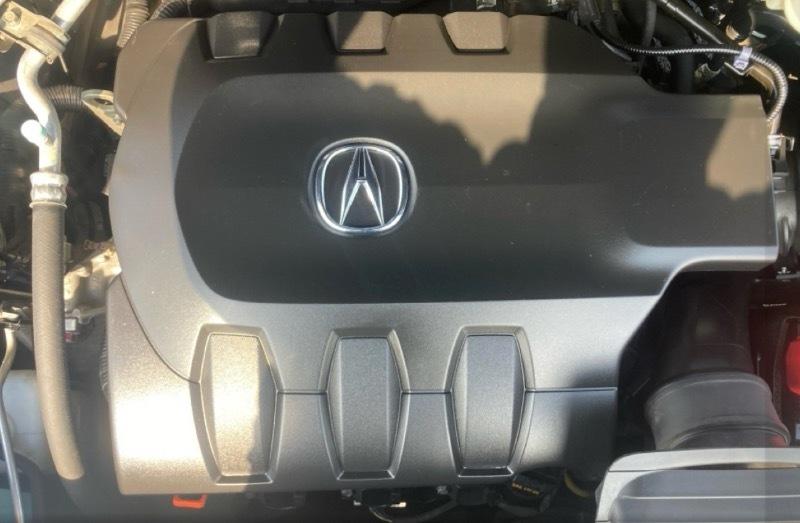 Acura RDX 4D SUV AWD 2016